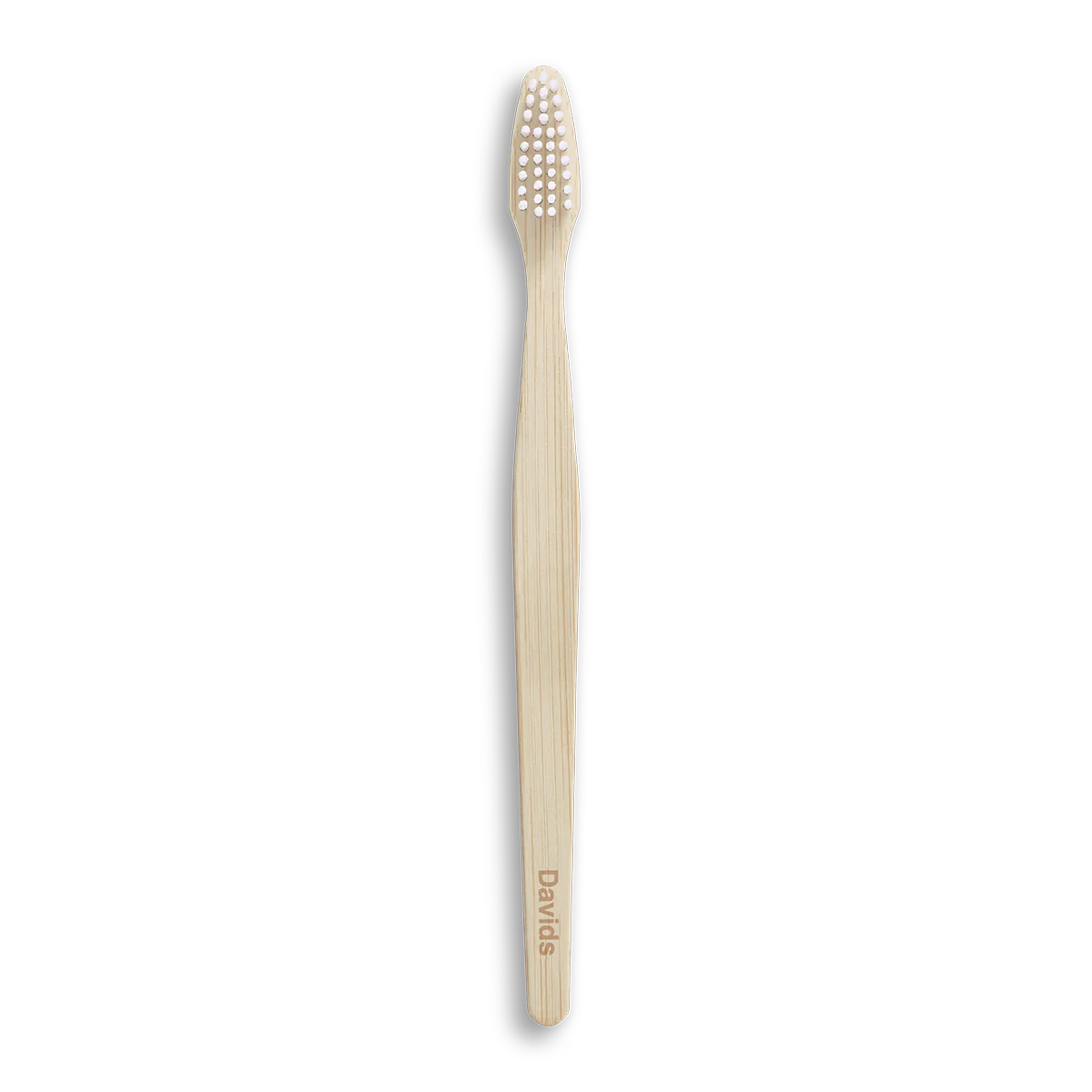Bambus Tandbørste DAVIDS Premium Bamboo Soft
