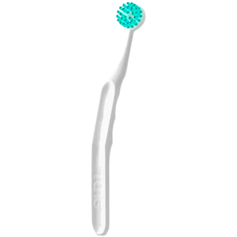 Zungenreiniger für Kinder TUNG Brush Zungenbürste