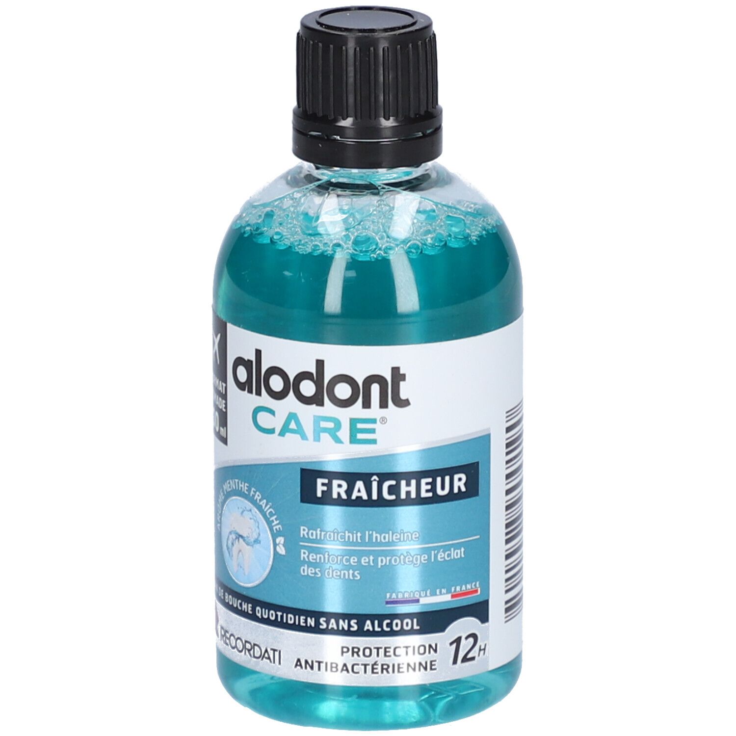 ALODONT Care Mundspülung Freshness 100 ml