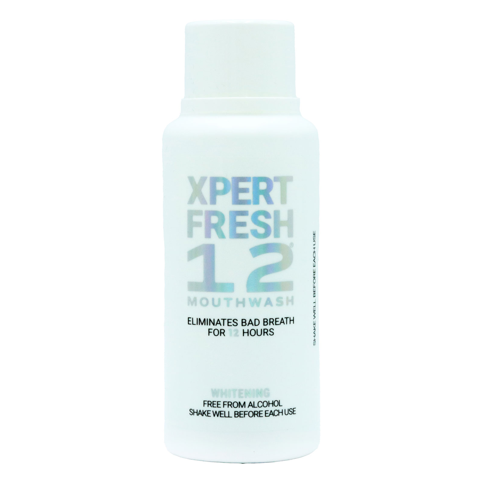 Whitening Mundskyl XPERT FRESH 12 - 250 ml