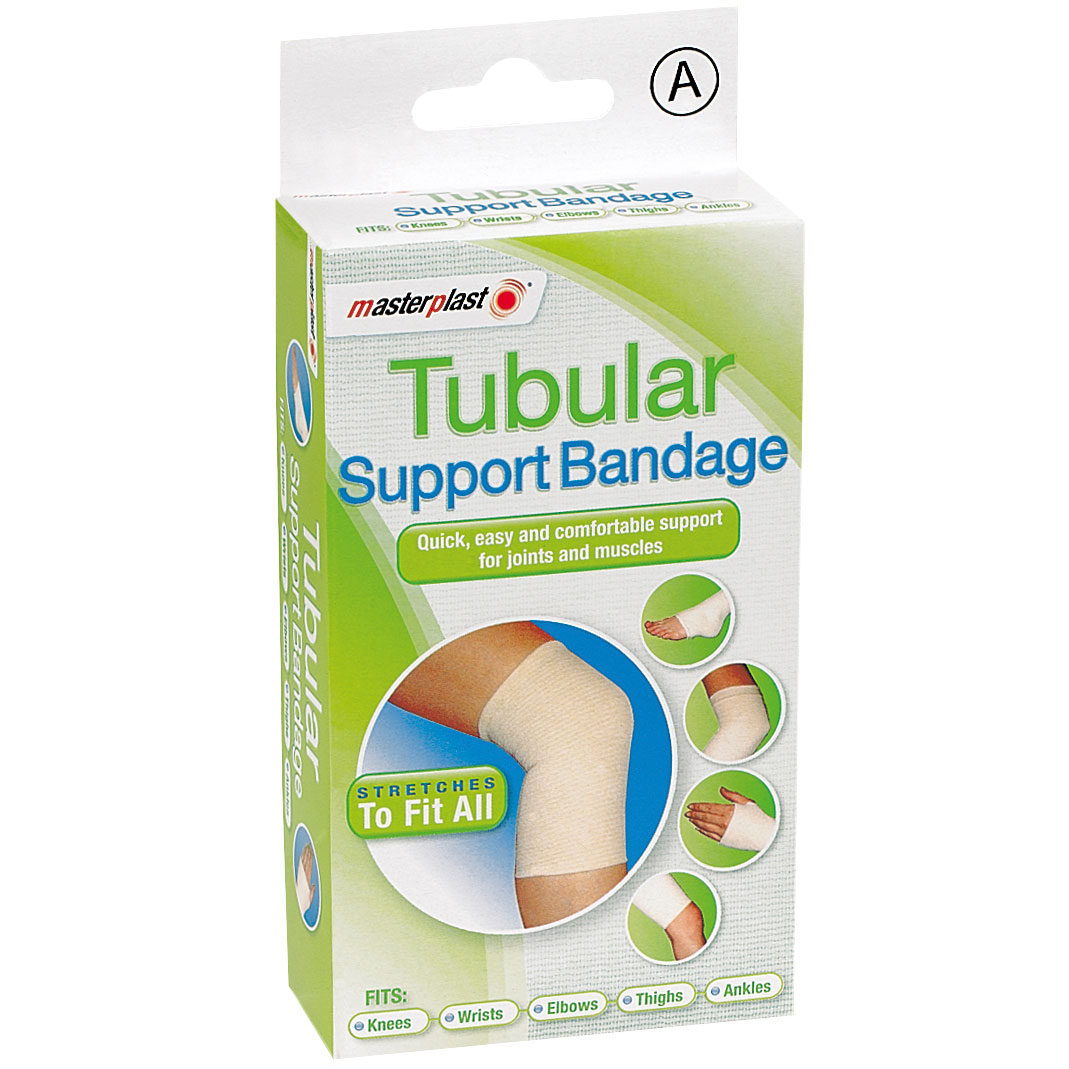 MASTERPLAST Tubular Support Bandage