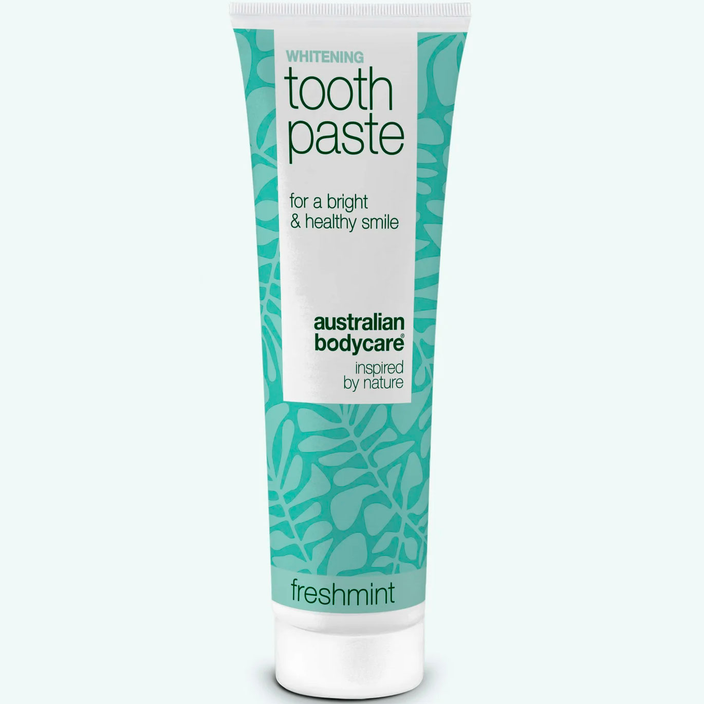 Whitening Tandpasta AUSTRALIAN Bodycare 75 ml.