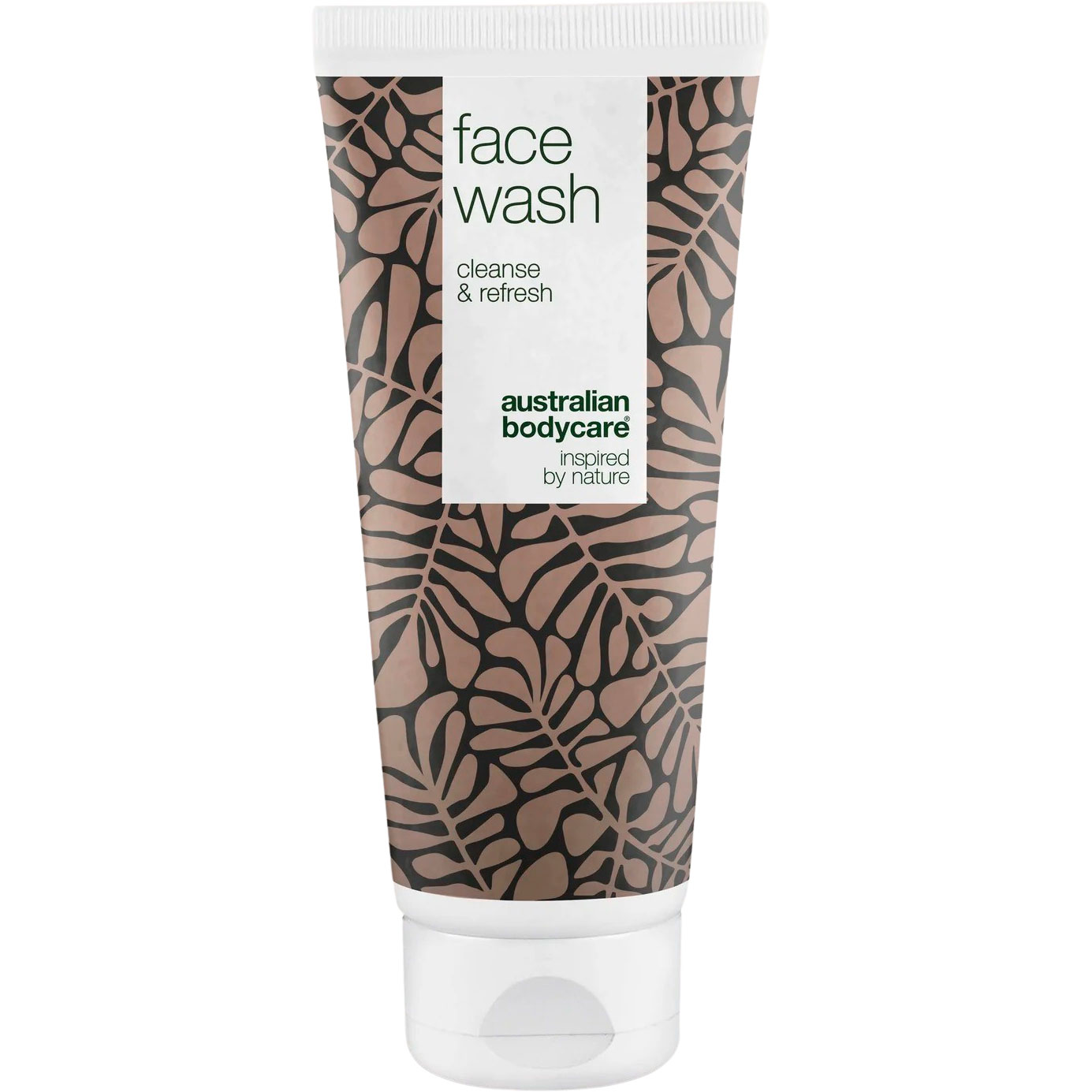 Ansigtsrens til bumser og uren hud AUSTRALIAN Bodycare Facewash 200 ml