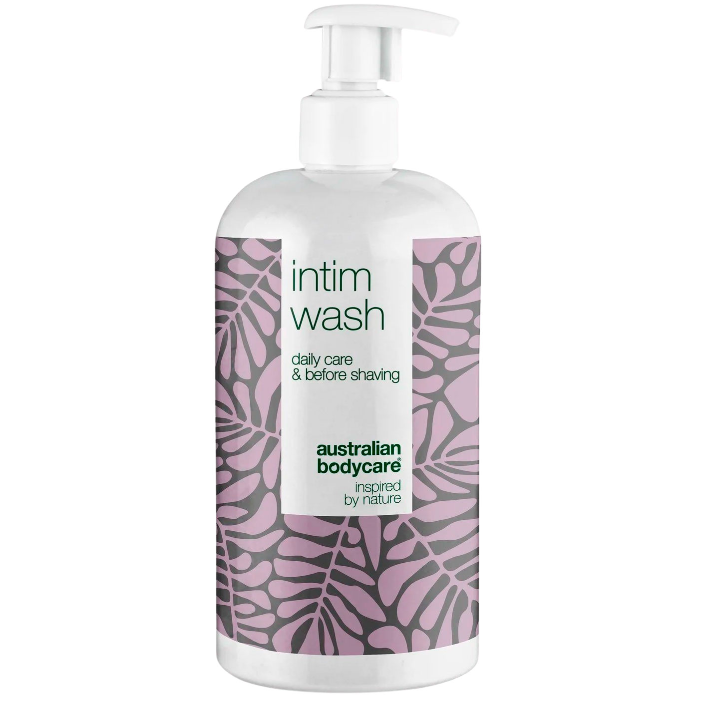 Intimseife AUSTRALIAN Bodycare Tea Tree Oil 500 ml.