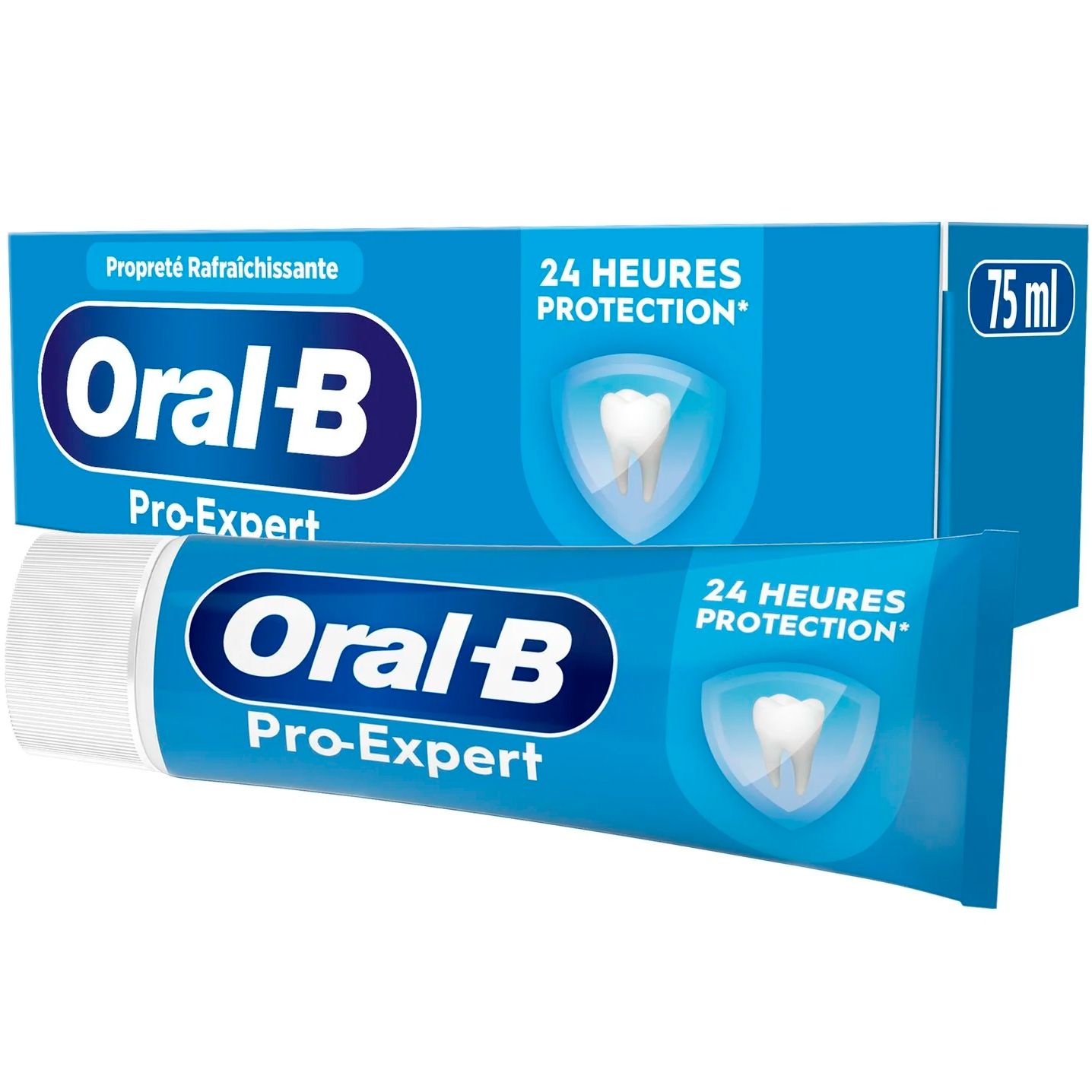 ORAL-B Pro-Expert Zahnpasta Refreshing Clean 75 ml