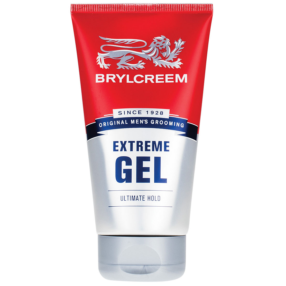 BRYLCREEM Extreme Gel Ultimate Hold für maximale Kontrolle (150 ml.)