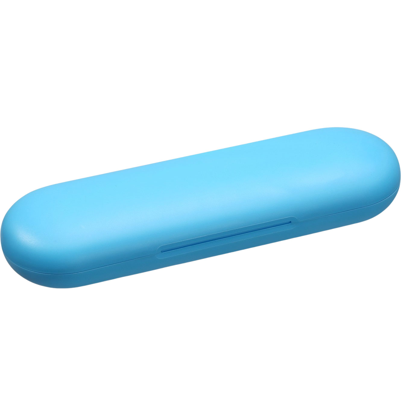 Rejse-etui til Oral-B iO Eltandbørste BLÅ - Oral-B iO El-tandbørster