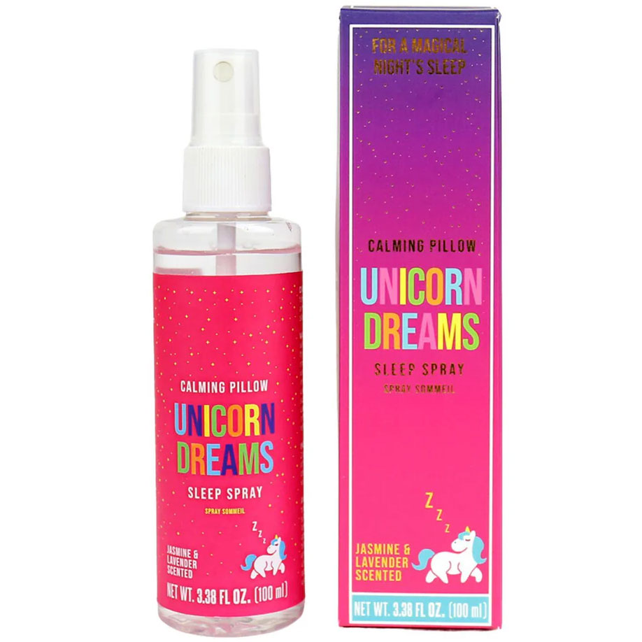 Schlafspray Unicorn Dreams Calming Pillow Sleep Spray 100 ml