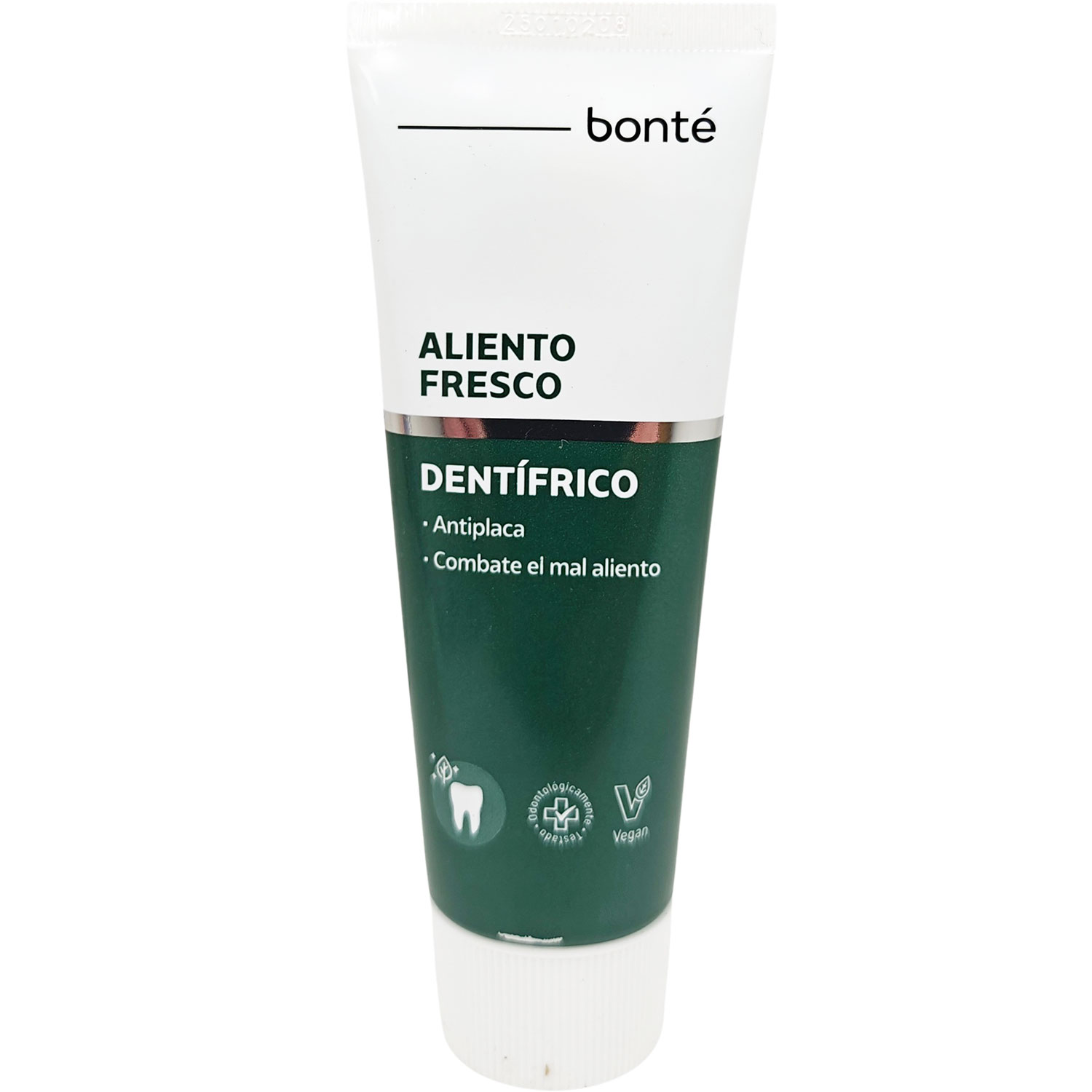 Bonté Zahnpasta Fresh Breath 75 ml.