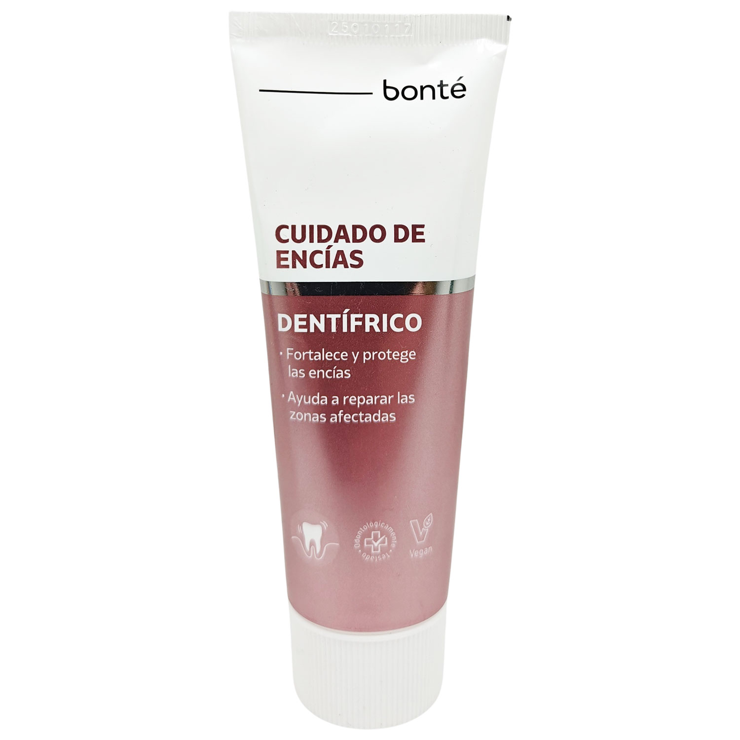 Bonté Zahnpasta Gum Care 75 ml.