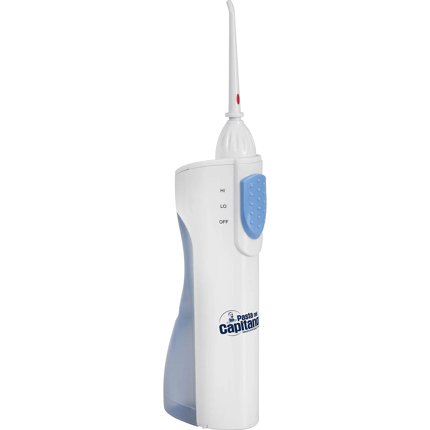 Trådløs Mundskyller Pasta del Capitano Cordless Portable Dental Water Jet INN 010 - Pasta del Capitano Mundskyllere