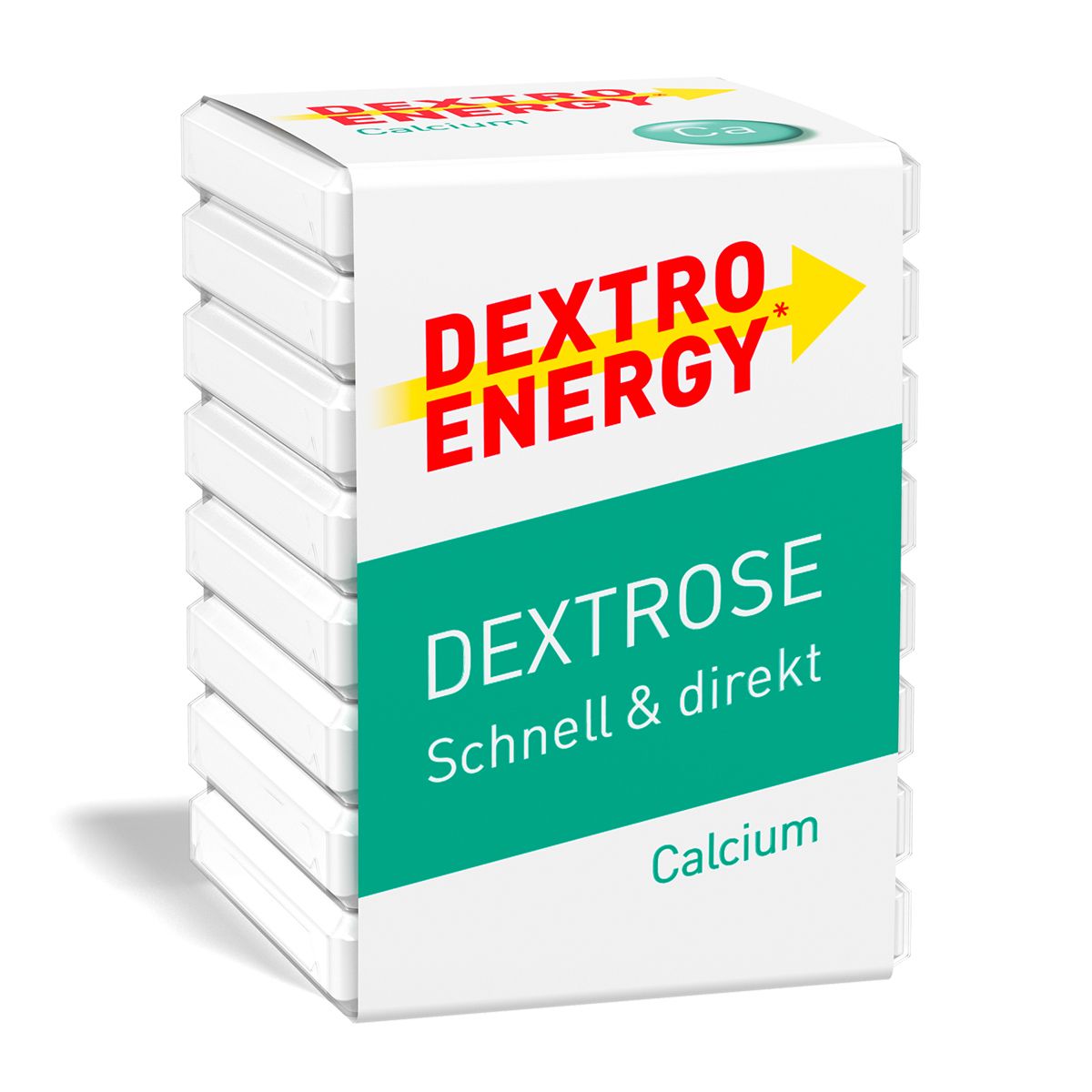 DEXTRO ENERGY Calcium 46g