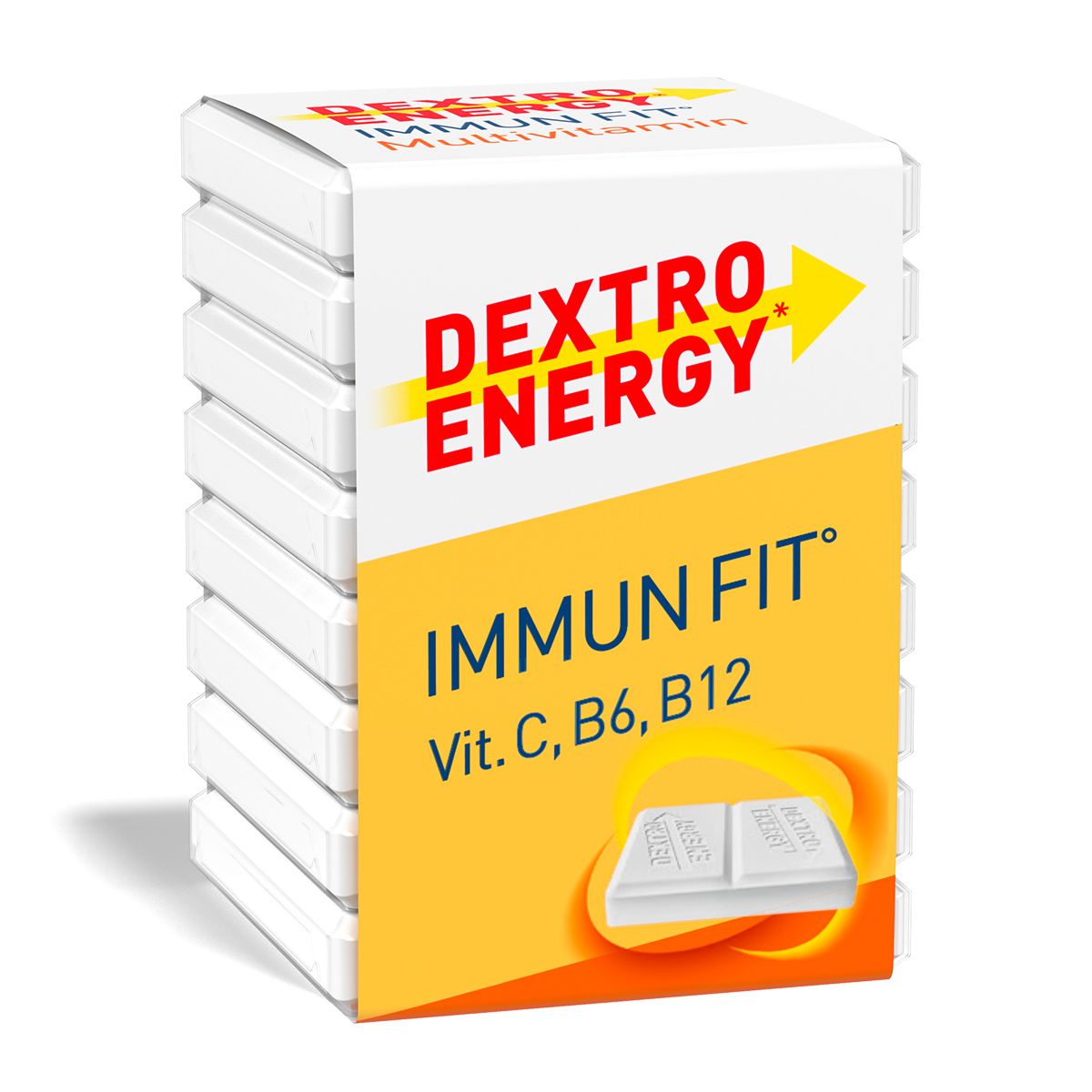 DEXTRO ENERGY ImmunFit 46g