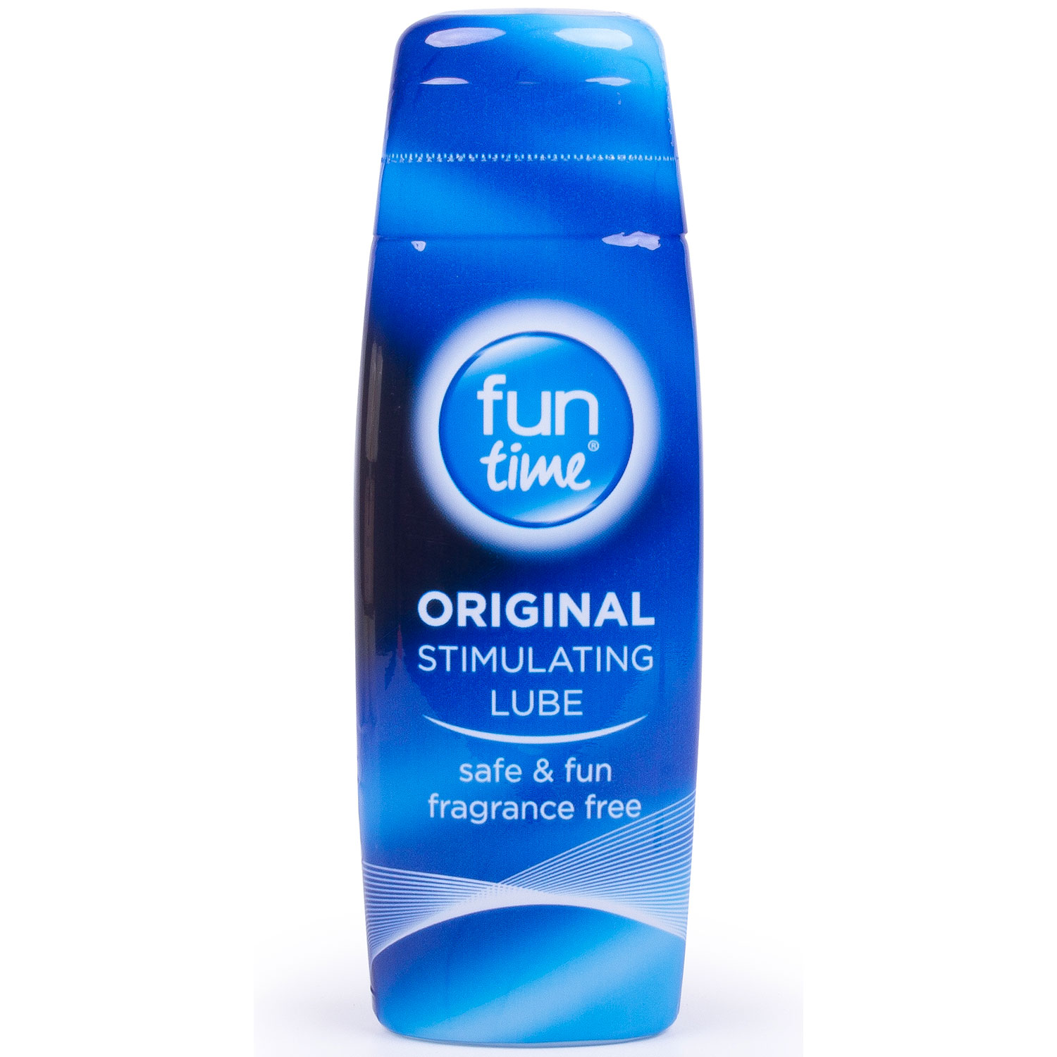 Lube Fun Time ORIGINAL Gleitmittel 75 ml