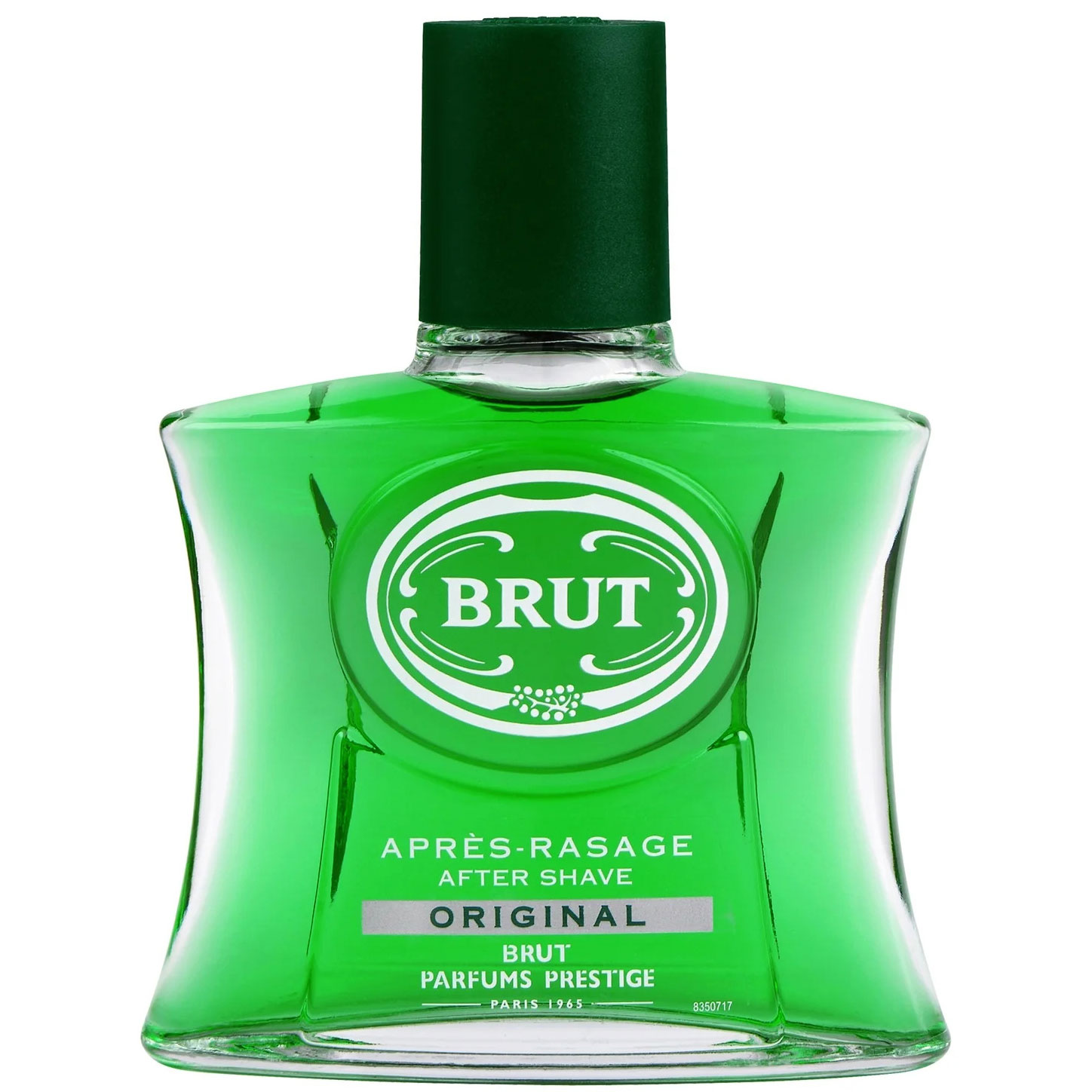 Brut Aftershave Original 100 ml.