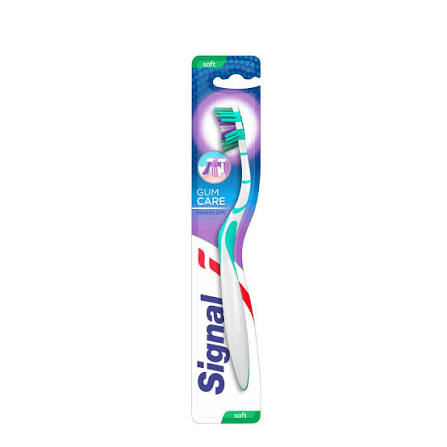 Signal Gum Care Soft Zahnbürste