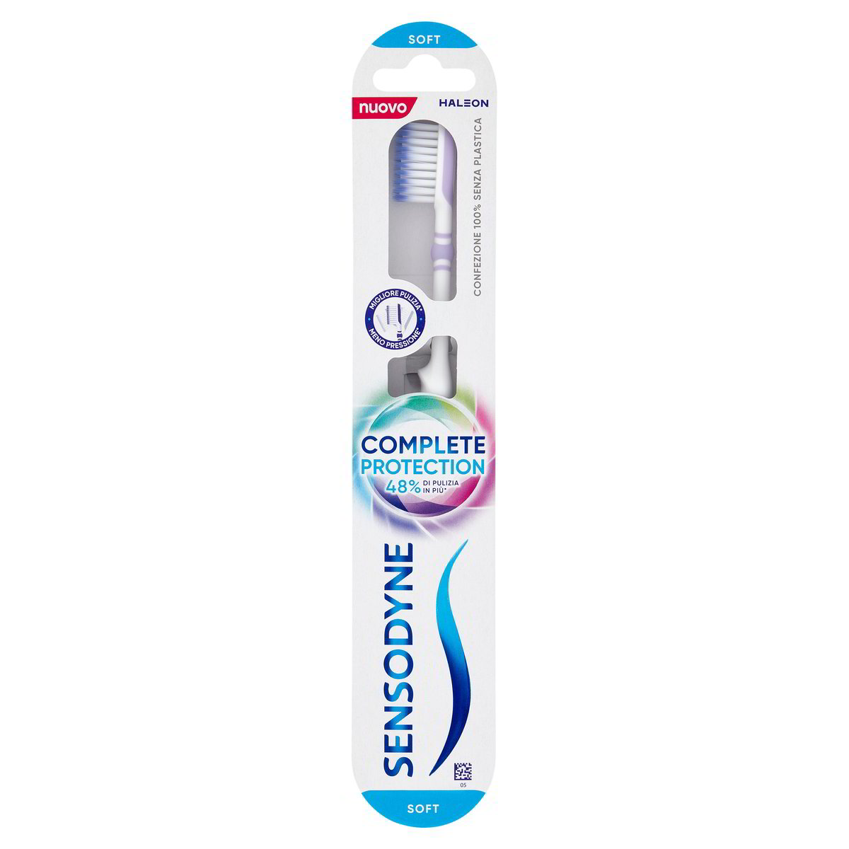 Sensodyne Complete Protection Soft Zahnbürste