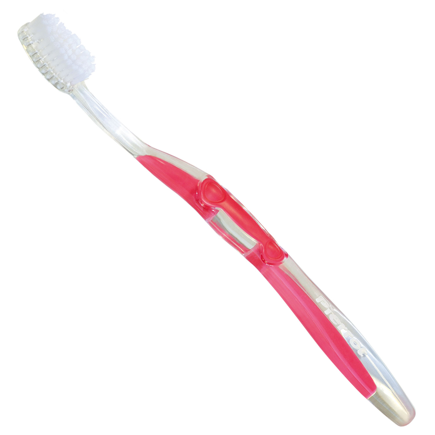 Pierrot Gingivitis-Zahnbürste mit extra weichen Borsten