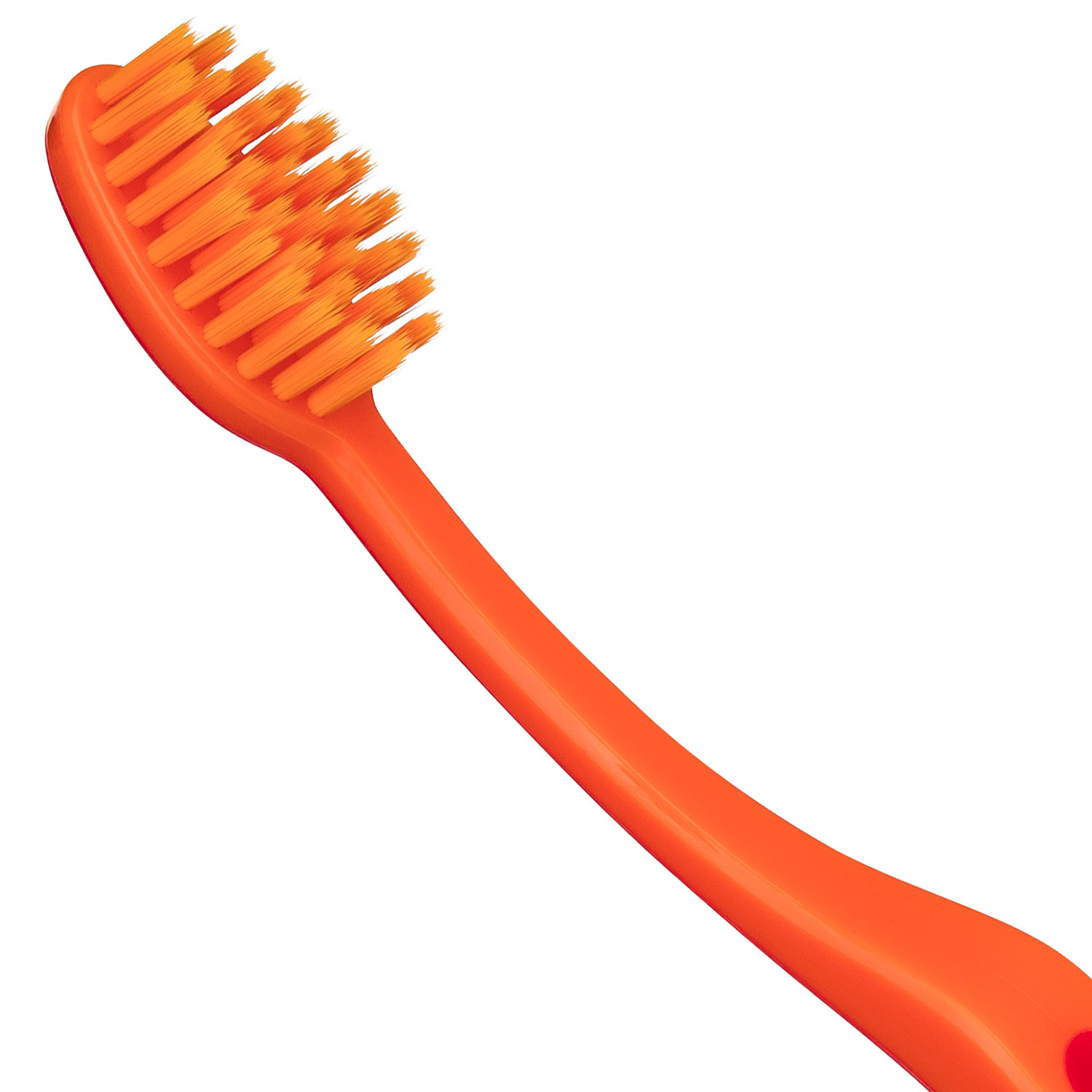 Edel+White Intensive Flosserbrush Soft Zahnbürste