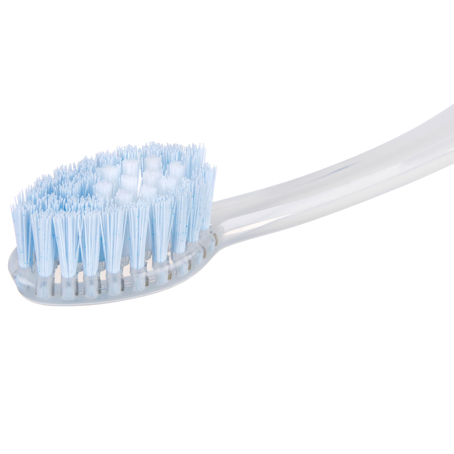 Edel+White Stain Eraser Whitening Zahnbürste