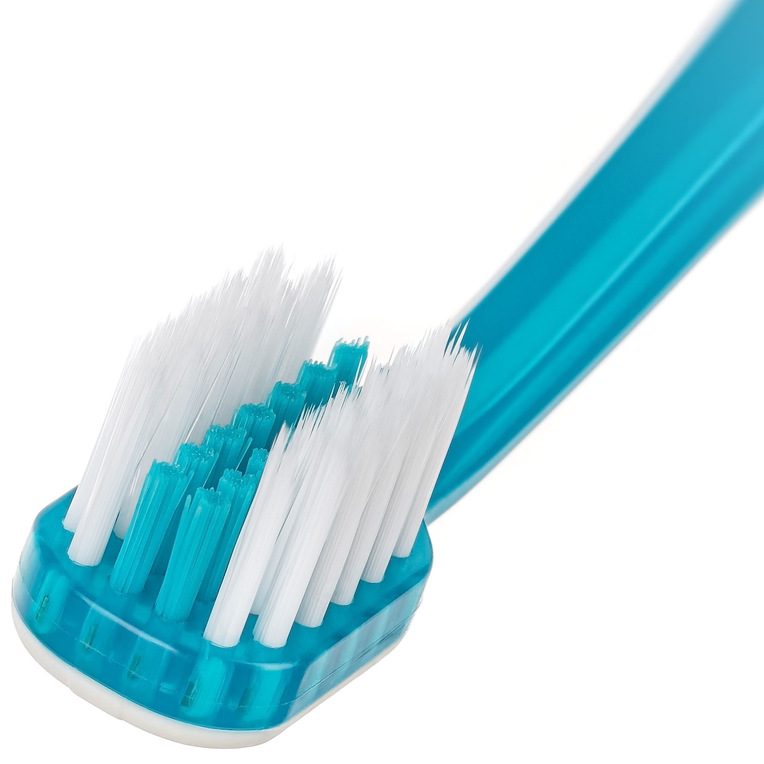 Edel+White Pro Ortho Ultrasoft Zahnbürste