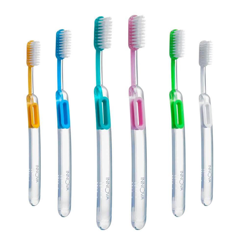 Innova Sensitive Optimal Soft UltraSlim Zahnbürste