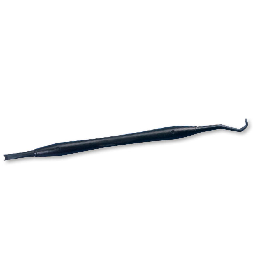 Zahnarzt Instrumente Hager Werken Luniatschek + Scaler (MiraClean )