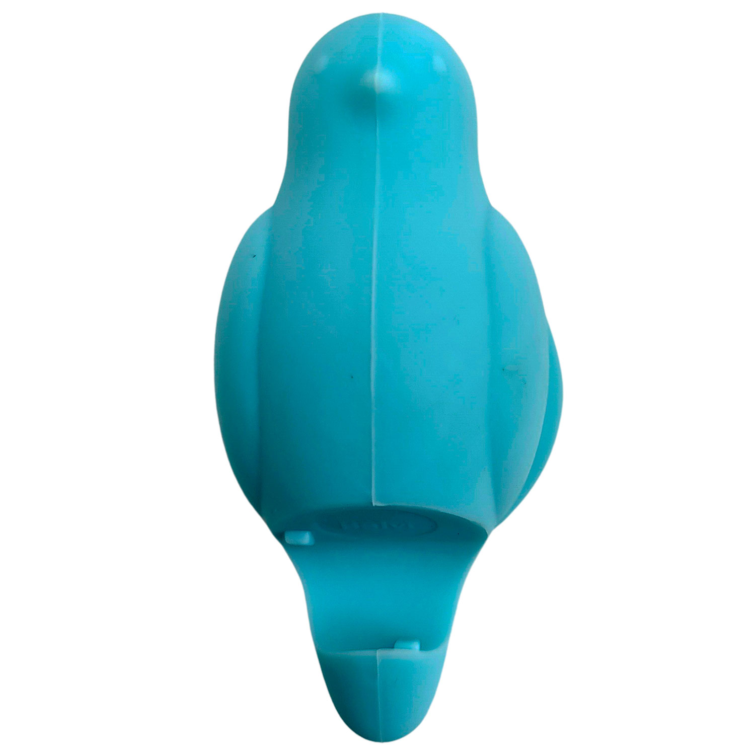 Zahnbürstenhalter Balvi Birdie BLAU