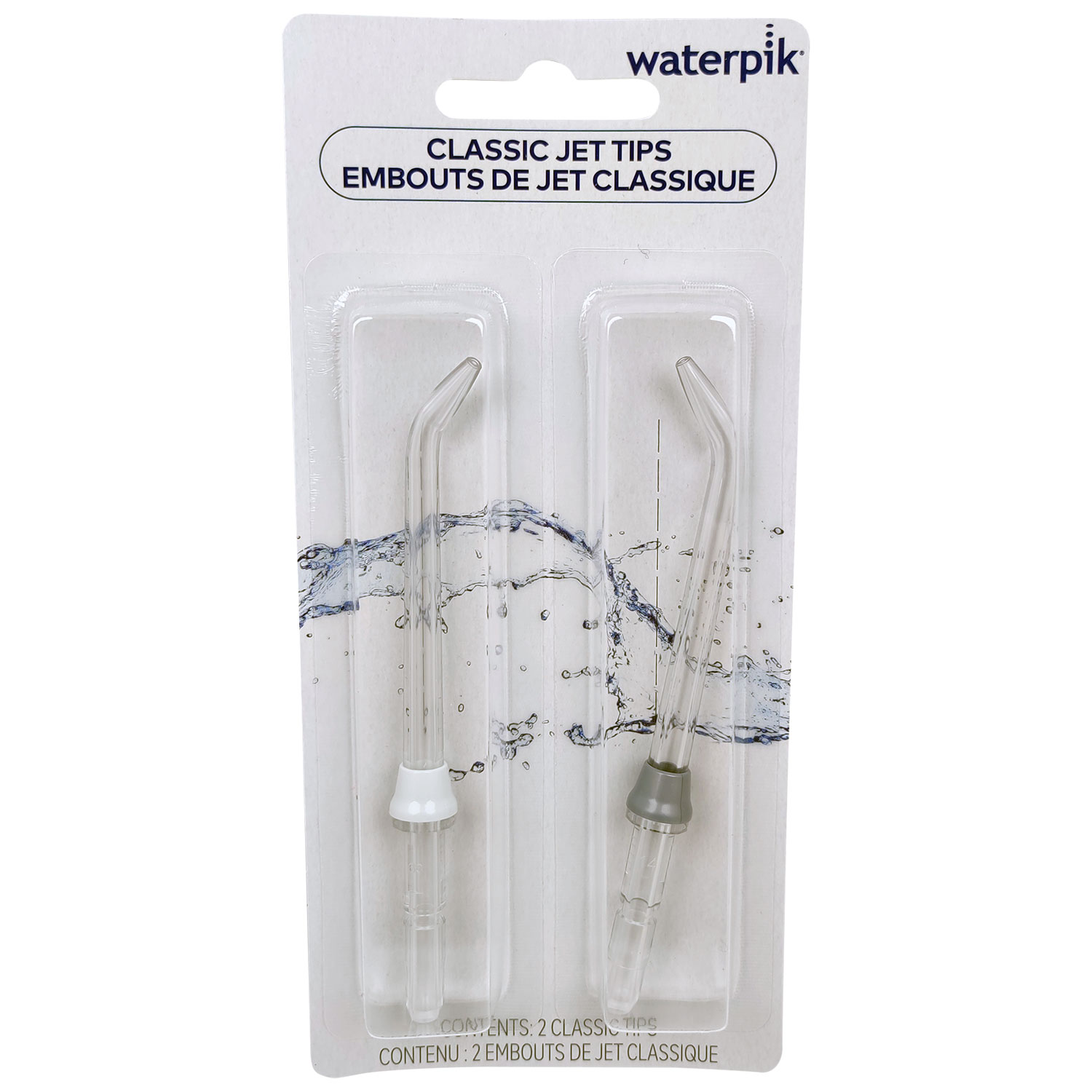 Waterpik Jet Tips Dyser Til Mundskyller