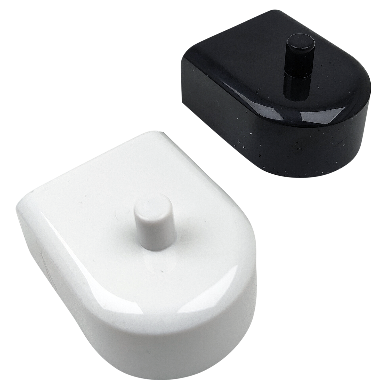USB Oplader til Oral-B El-tandbørste Rejseoplader SORT