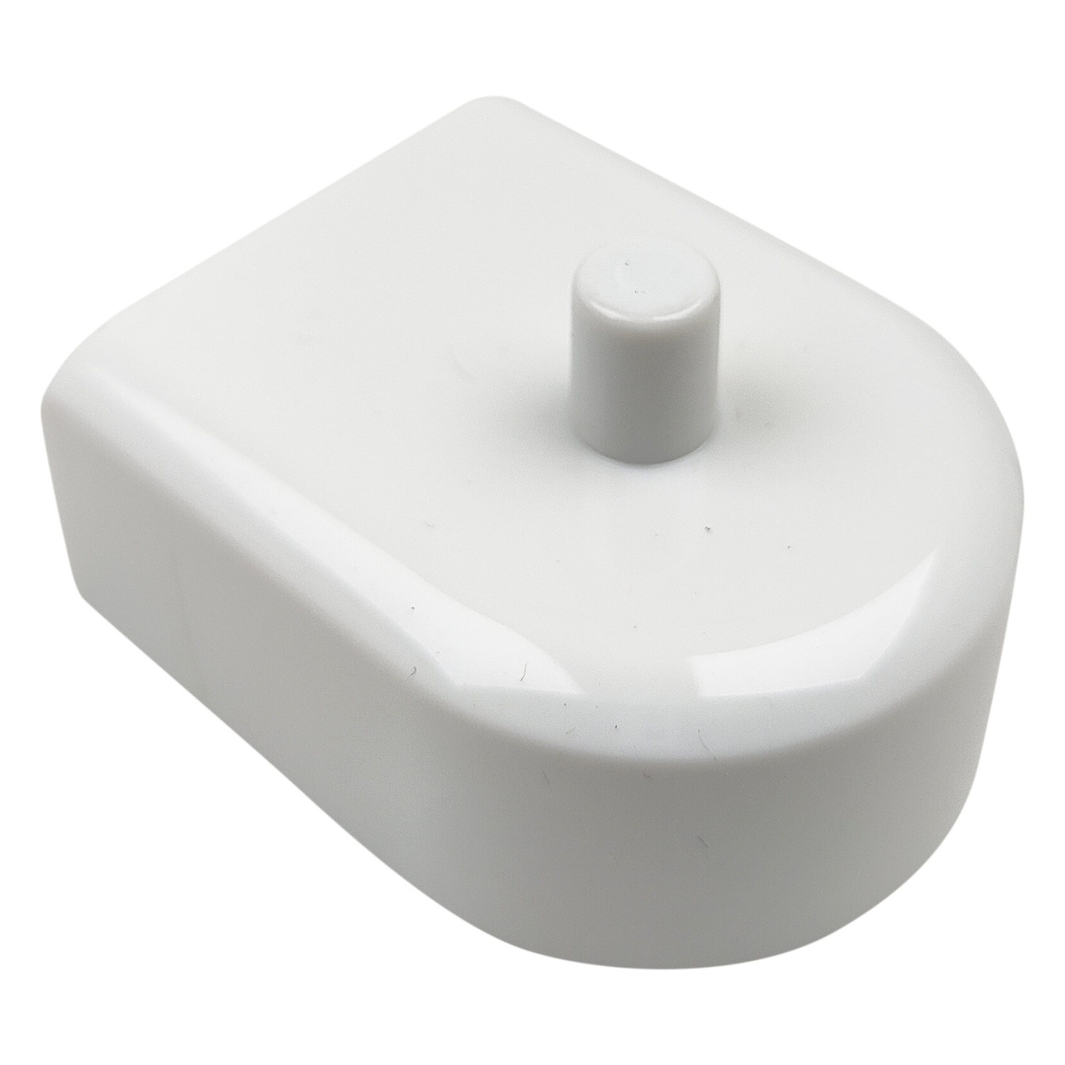 USB Oplader til Oral-B El-tandbørste Rejseoplader HVID