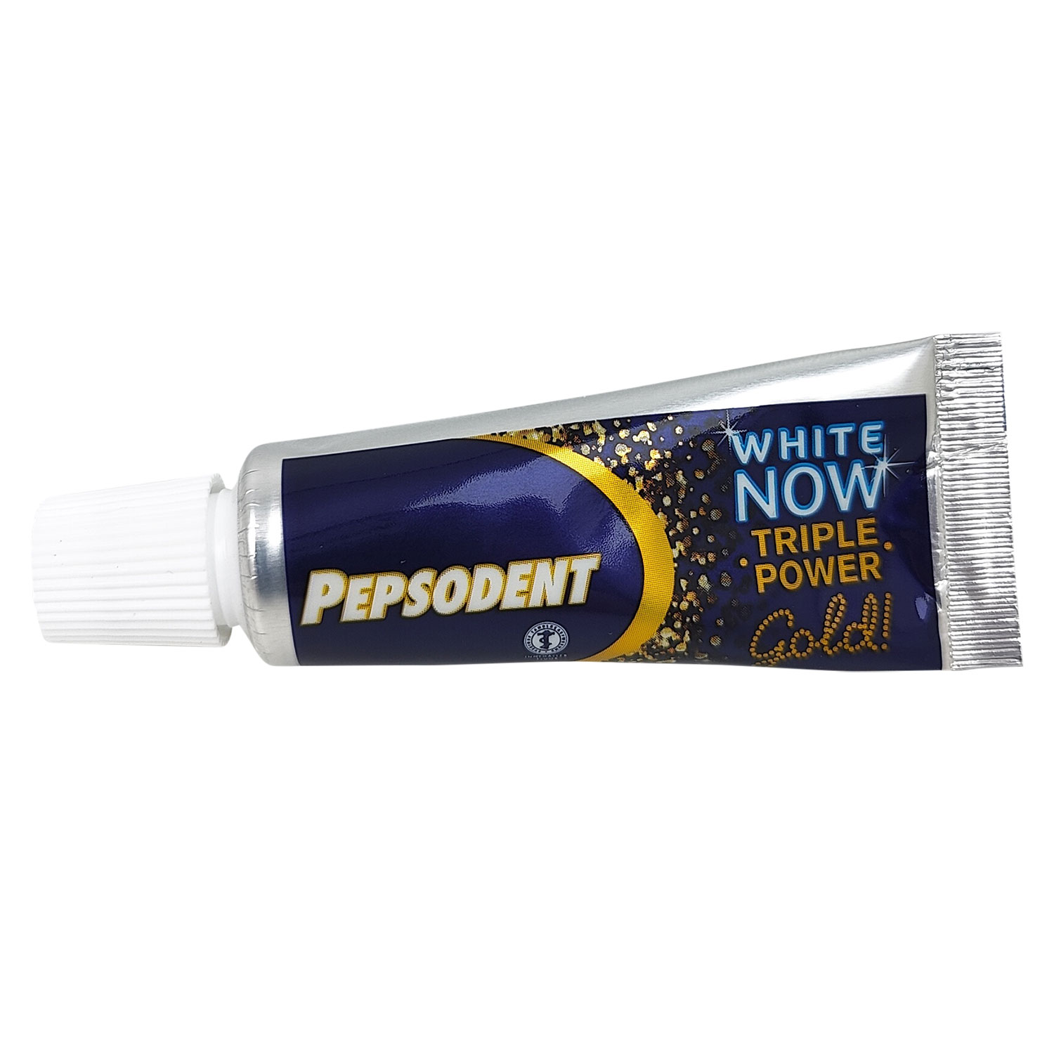 Pepsodent White Now GOLD Zahnpasta ReisegröÐ ̄e 16 ml