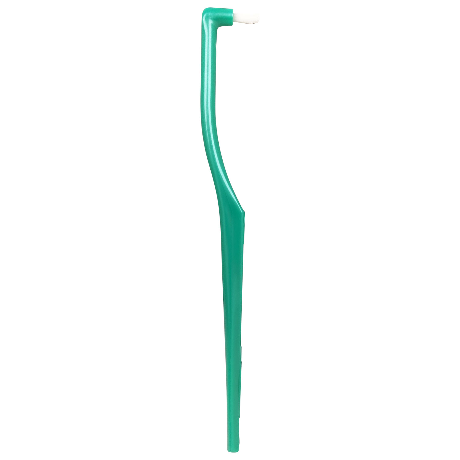 Wisdom InterSpace SuperSLIM Solo Mono Extra Soft Zahnbürste für Zwischenräume