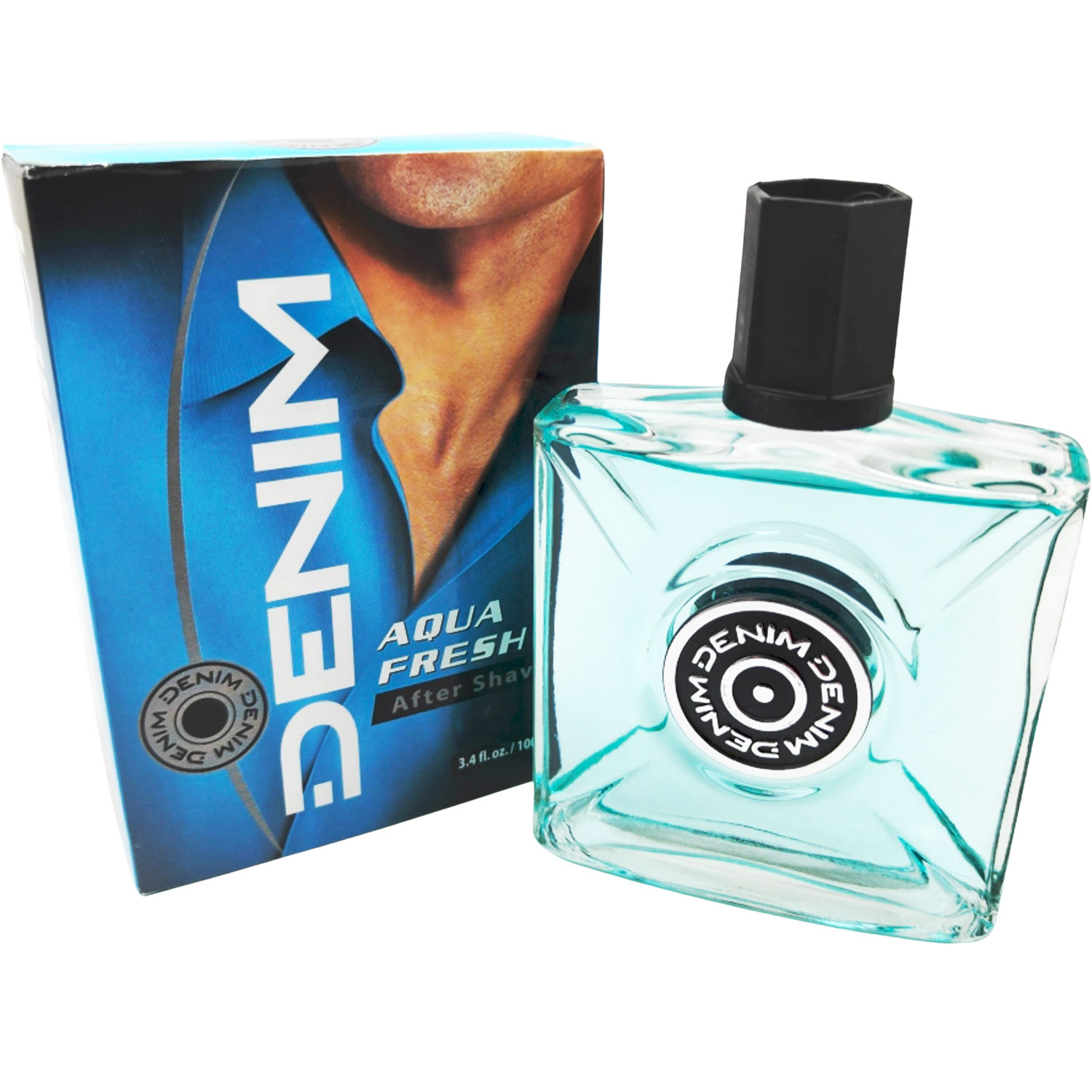 DENIM Aqua Fresh After Shave 100 ml