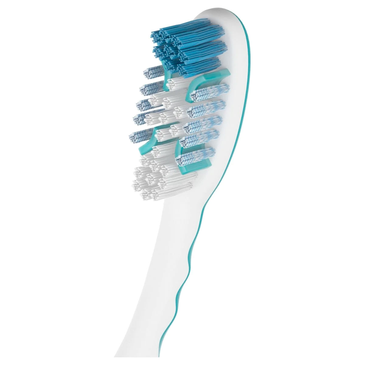 Colgate Zahnbürste Advanced White Medium