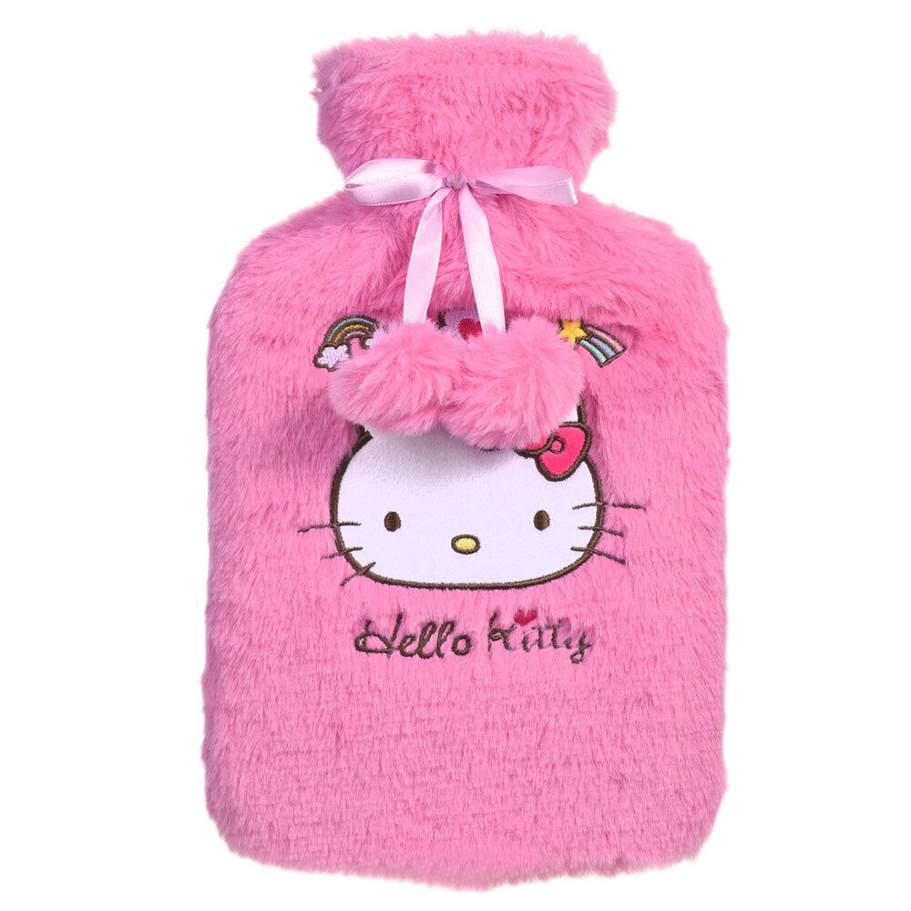 Wärmflasche TAKECARE Hello Kitty 1 ltr.