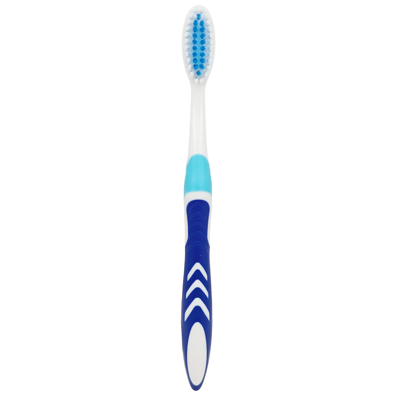 Whitening Zahnbürste BLUE SKY Professional Medium Extra Care