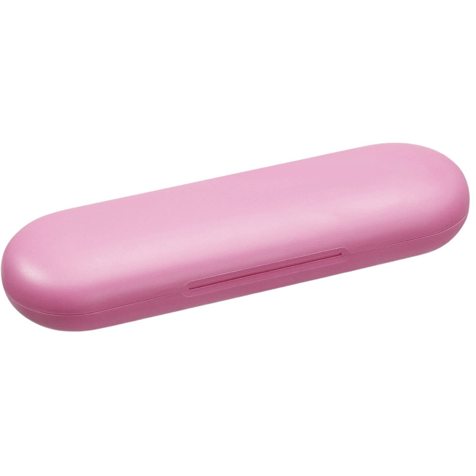 Rejse-etui til Oral-B iO Eltandbørste PINK - Oral-B iO El-tandbørster