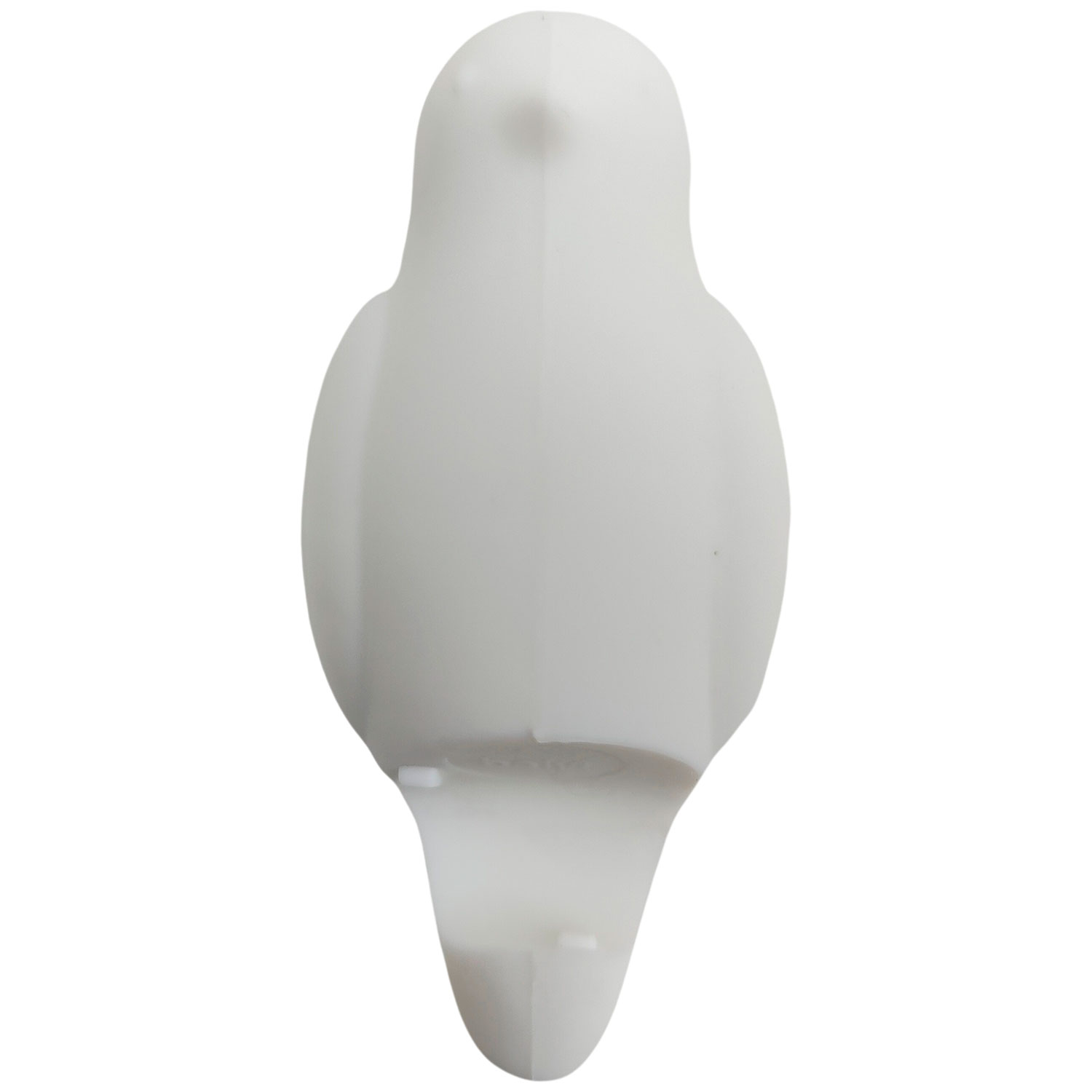 Zahnbürstenhalter Balvi Birdie WEISS