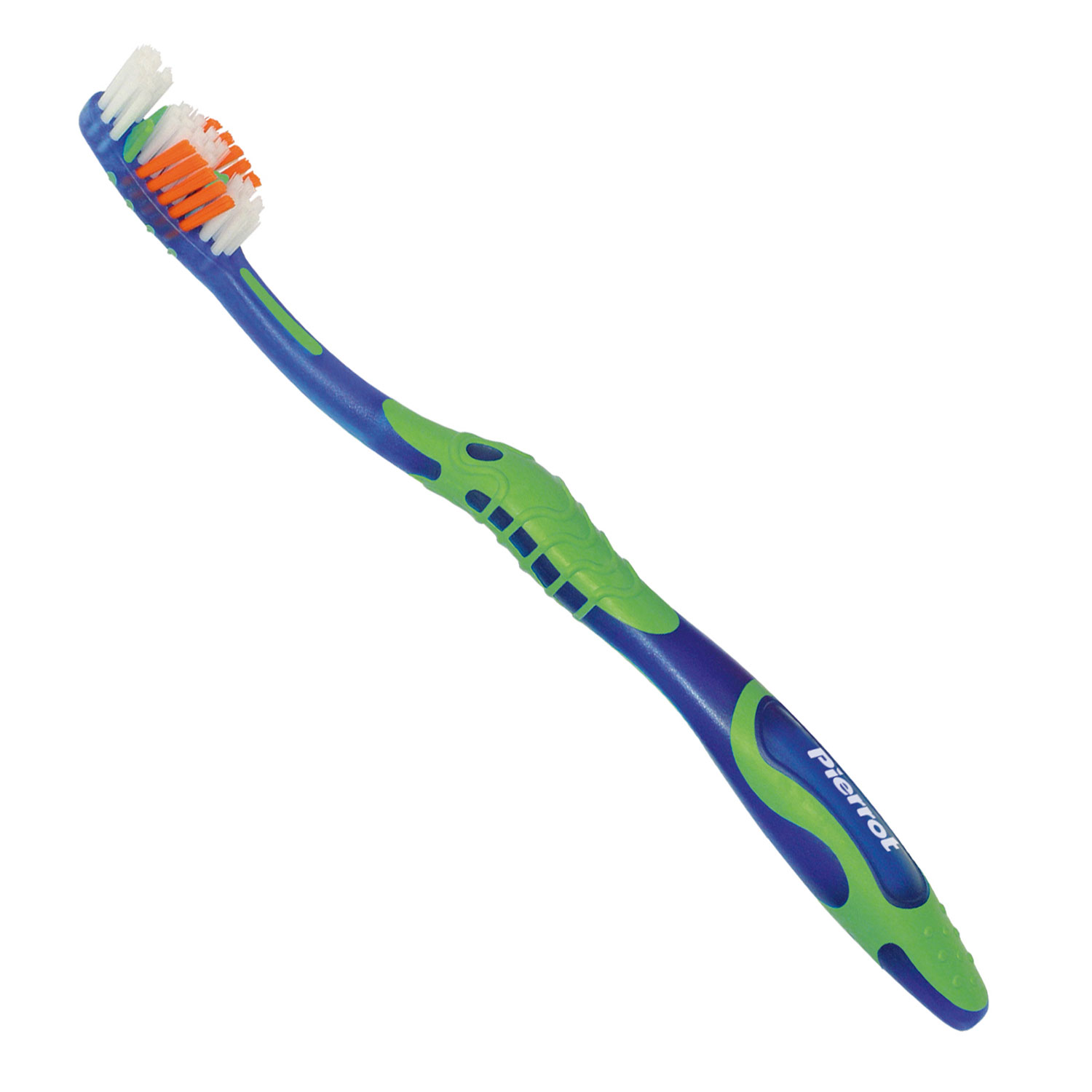 Pierrot Whitening Gold Soft Zahnbürste mit weichen Borsten