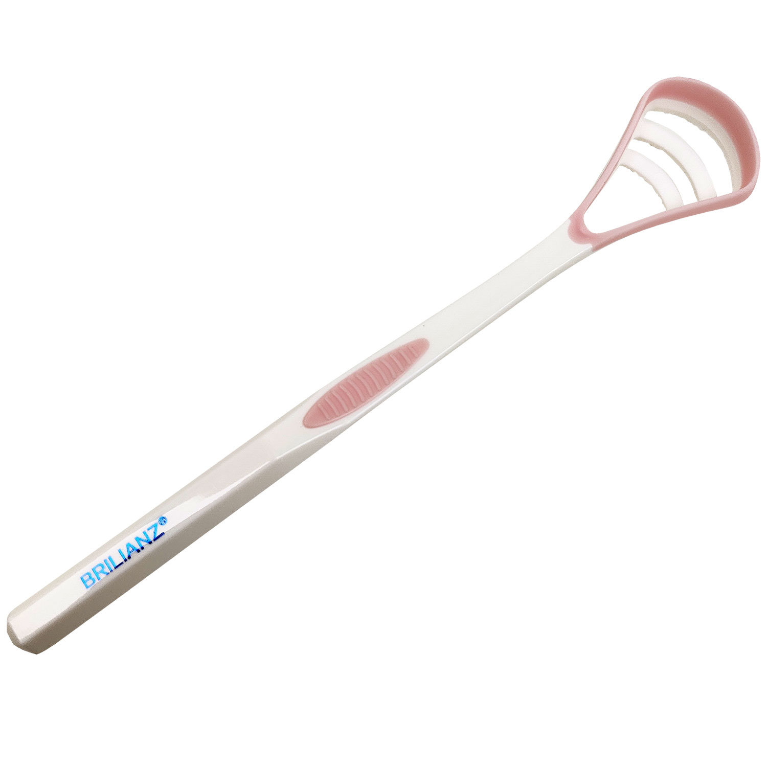 Zungenreiniger Brillianz Zungenschaber PINK