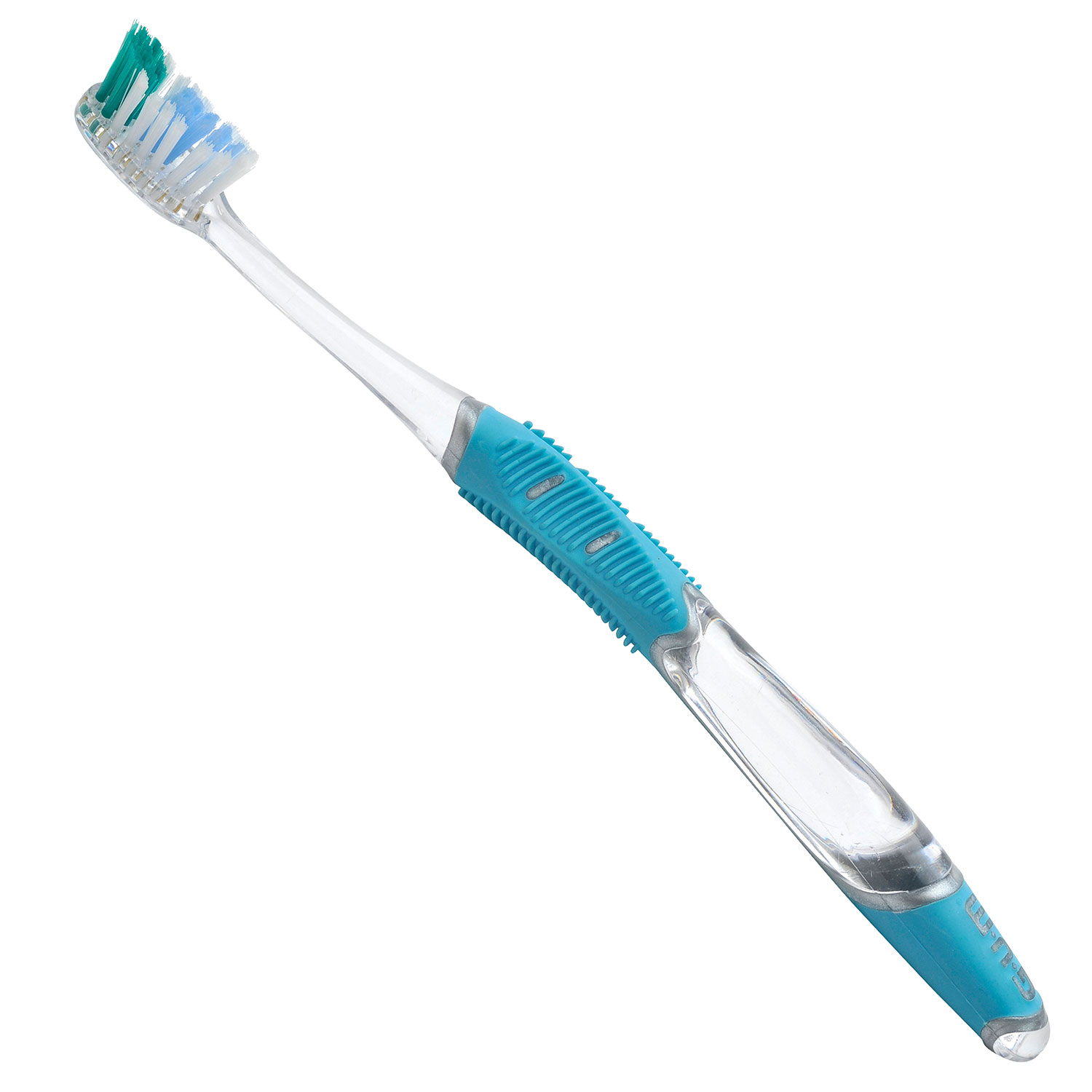 GUM Soft Technique+ Compact 491 Zahnbürste mit weichen Borsten