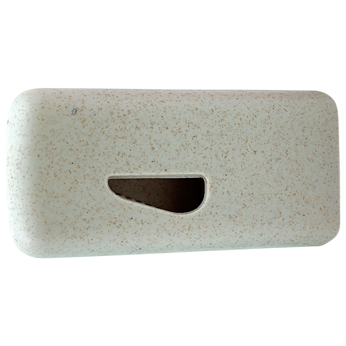 Tabletdeler Pilleskærer Flere farver BEIGE