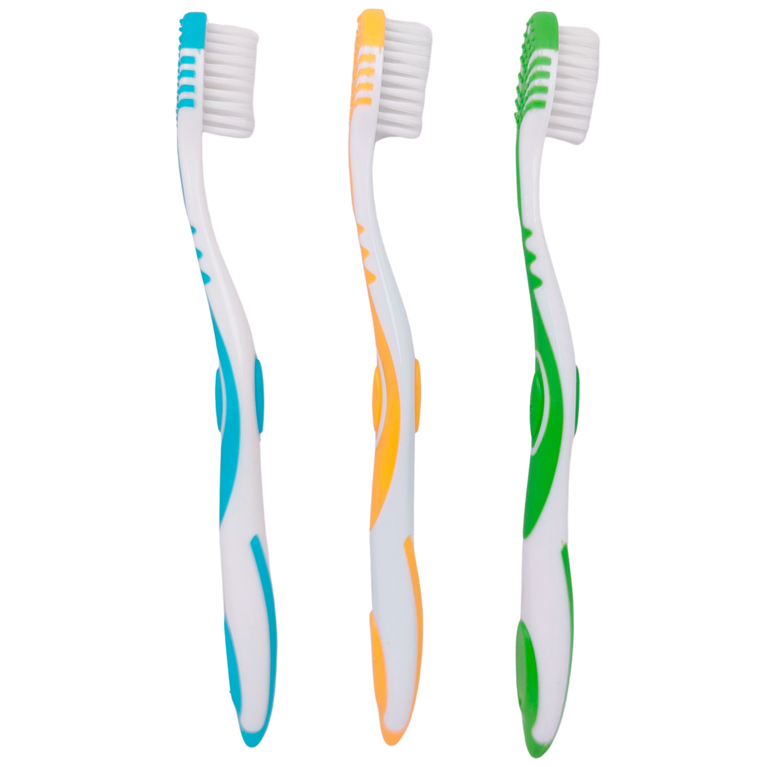Sensitive Zahnbürste Elina CleanPlus Medium