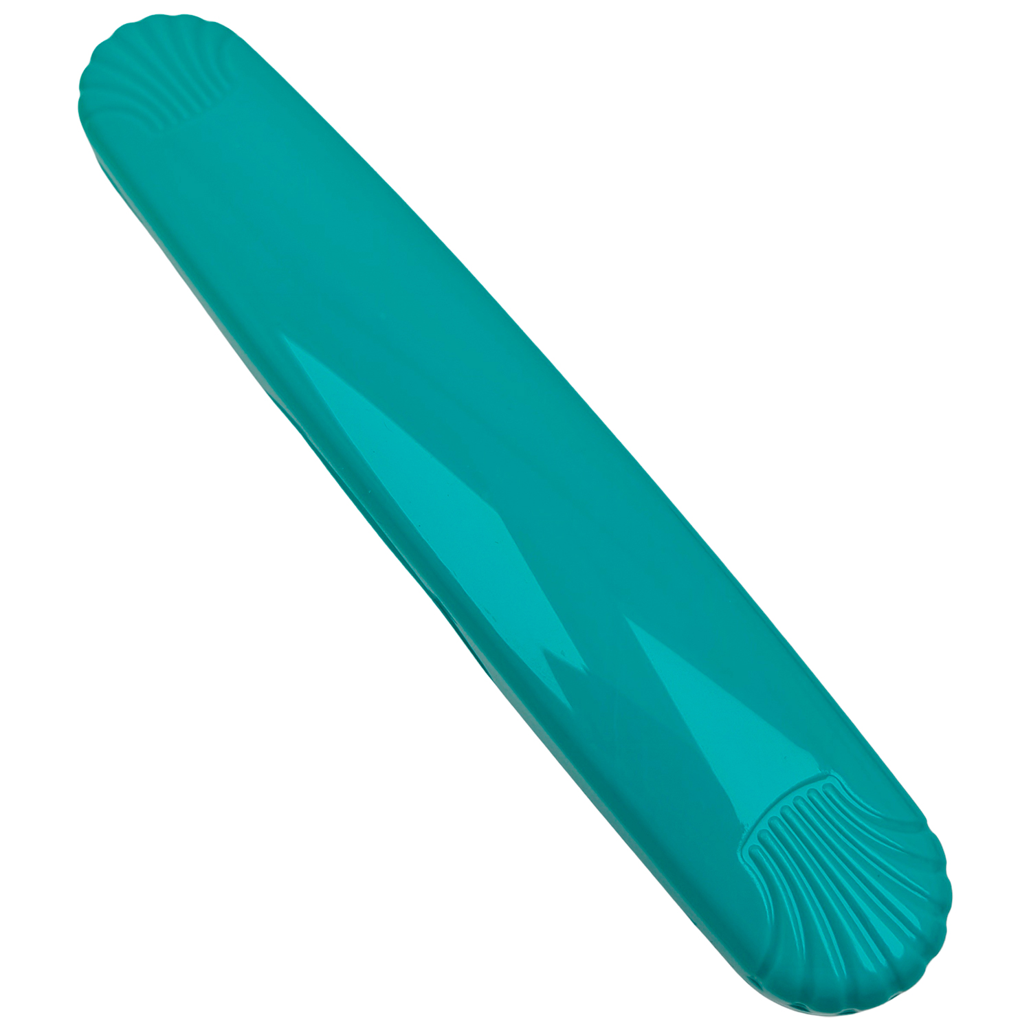 Tandbørsteetui 21 cm Enger GRÜN