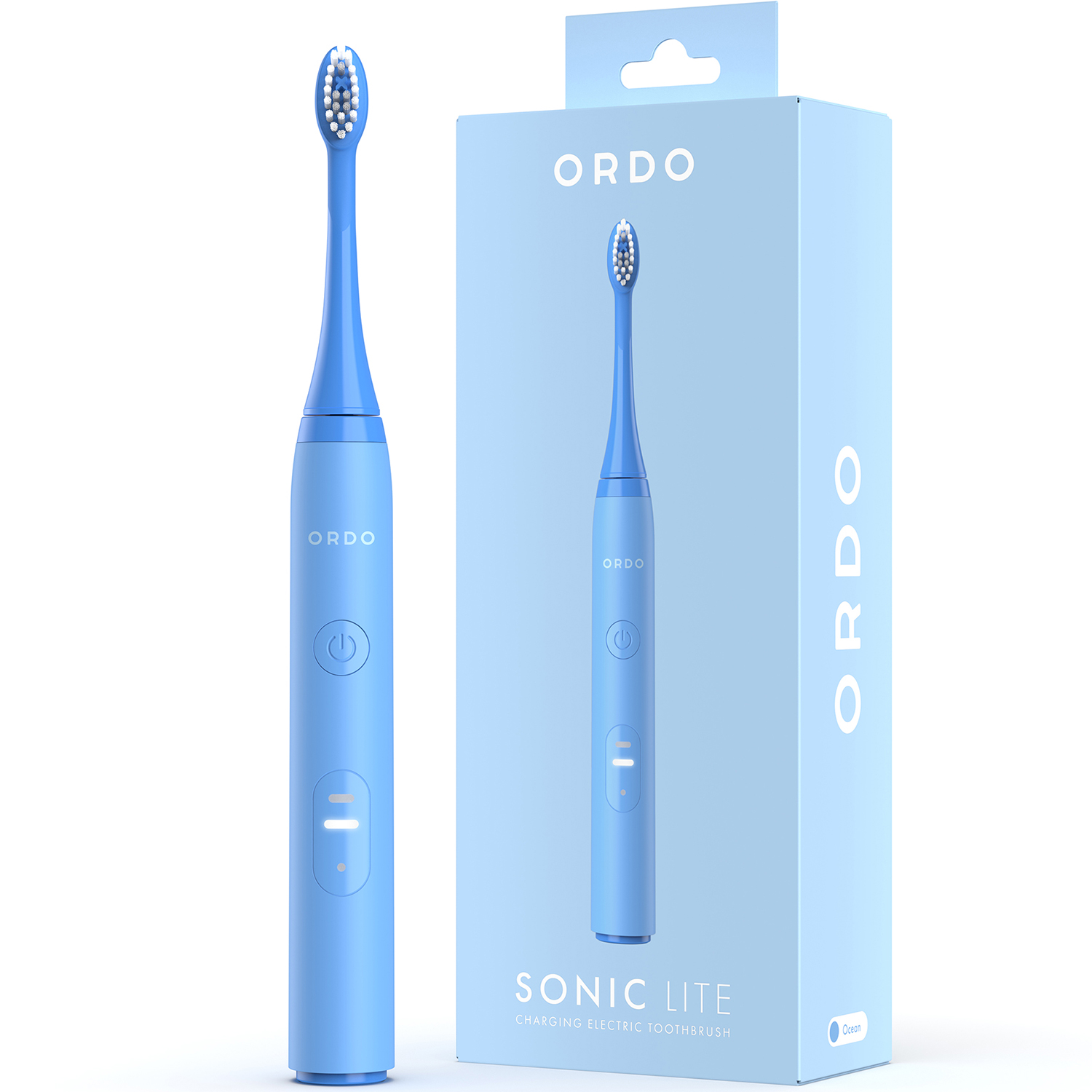 Ordo Sonic Lite Elektrische Zahnbürste Ocean