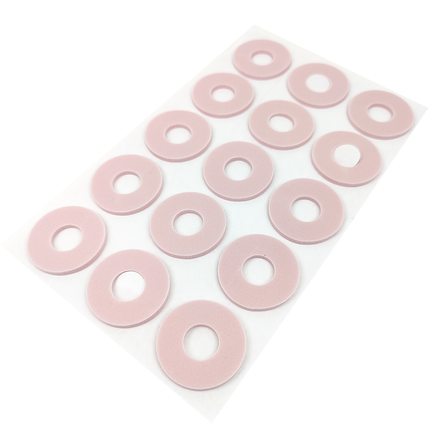 Maispflaster Proplast Foam Corn Relief Pads MEDIUM
