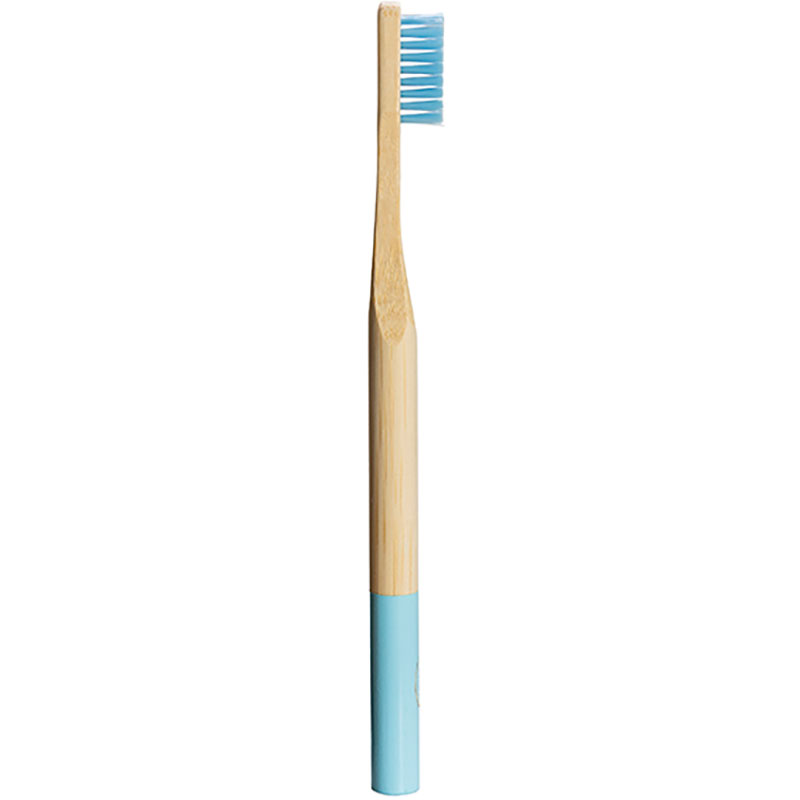Bambuszahnbürste Etico Adult Premium BLAU