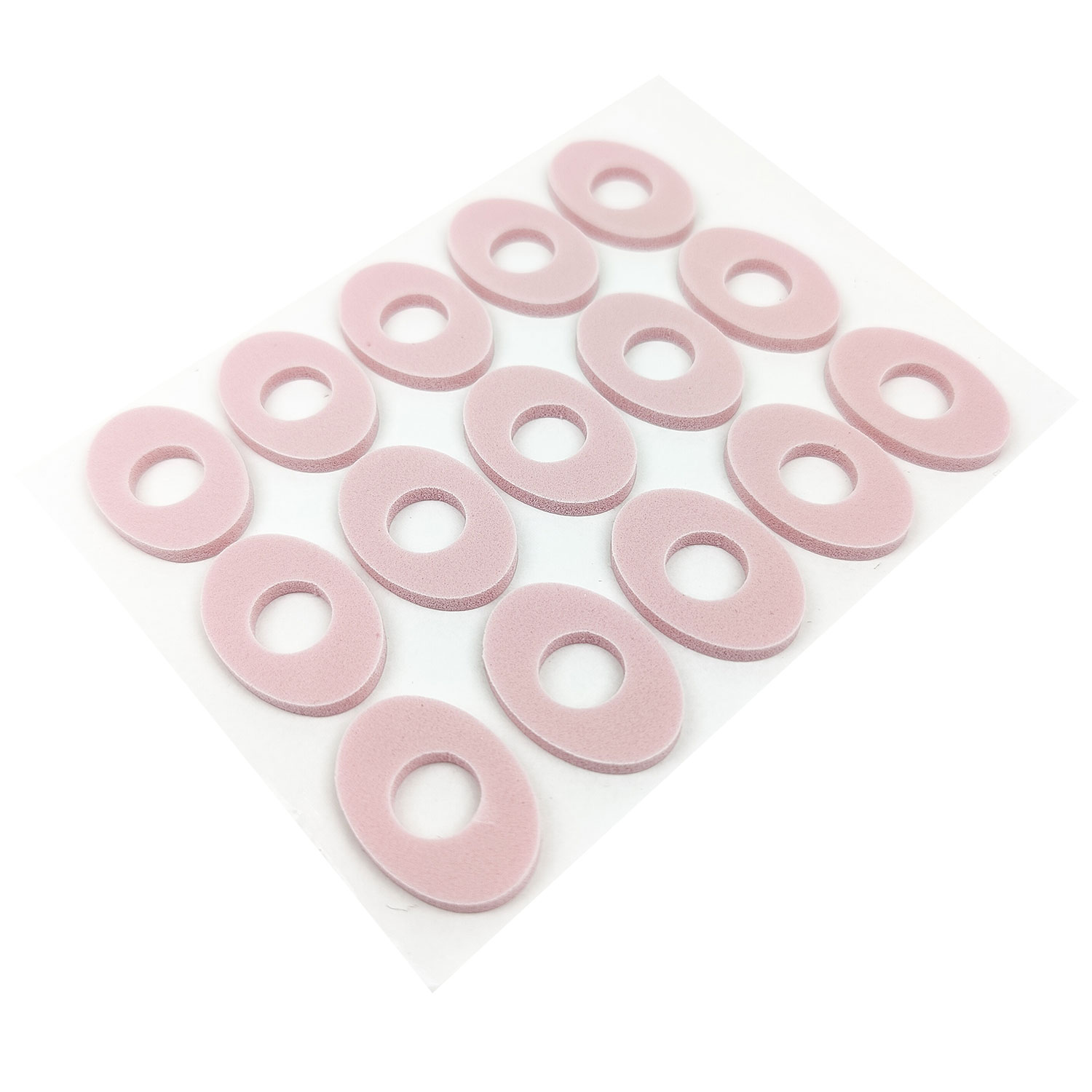 Maispflaster Proplast Foam Corn Relief Pads LARGE