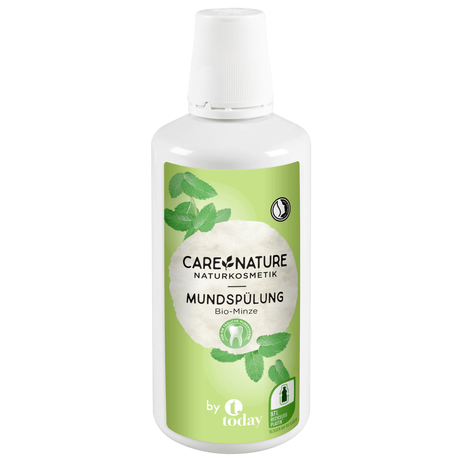 Natürliche Care Nature Mint